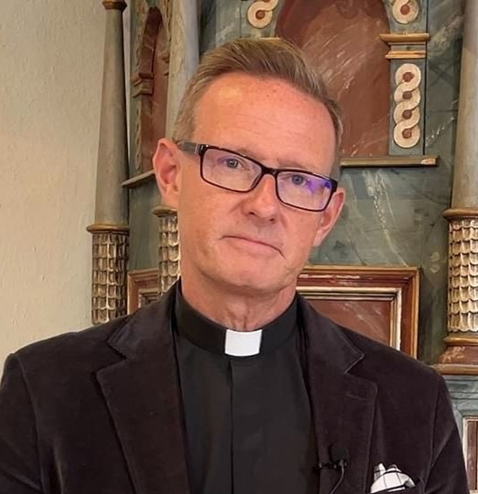 Jakob Bäcklund